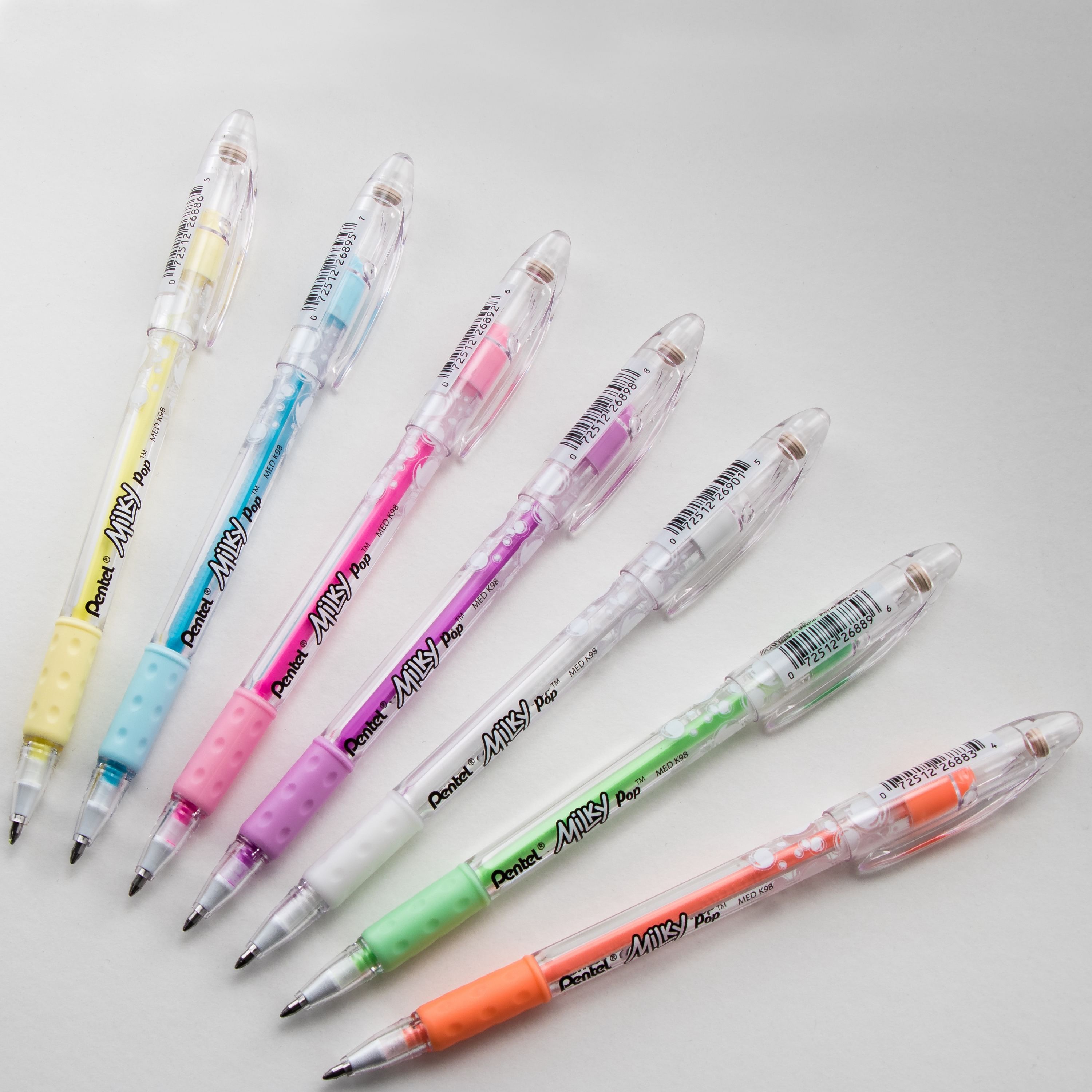 Gift Plastic Metal Texture Smooth Black Ink Gel Pen Simple Style Writing Tool Gift Plastic Metal Texture Smooth Black Ink Gel Pen Simple Style Writing Tool